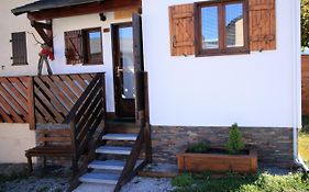 Chalet Cal Capou